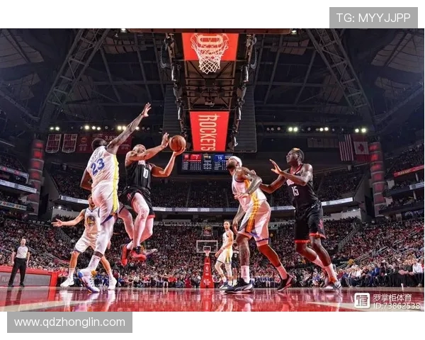 重温2018至2019赛季火箭对决勇士巅峰对抗精彩回放全纪录