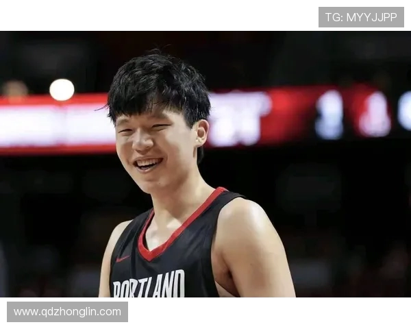 杨瀚森进入NBA七个月后体能已恢复至常规水平媒体人分析